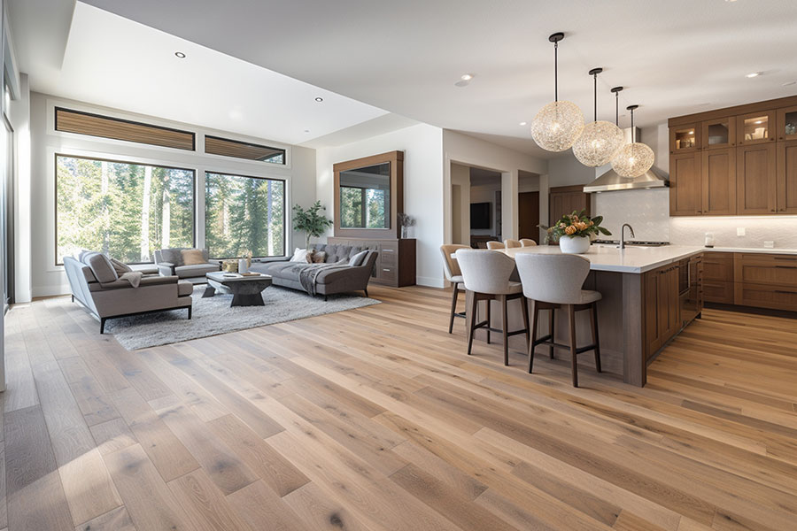 G2 Flooring