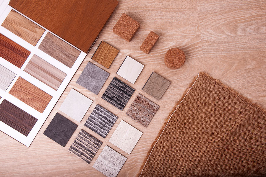 G2 Flooring - Products